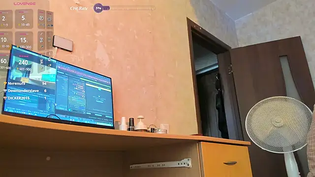 Tiny_Sparkling: απευθείας συνομιλία ΧΧΧ