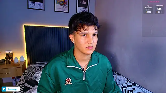 Leo_Savage_ – Naživo XXX chat