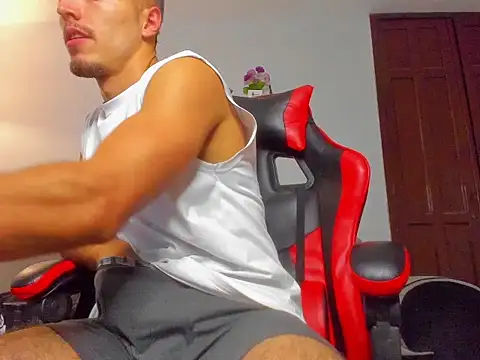 Master_Orioon – Live XXX-chat