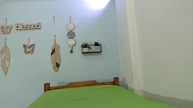 Živý XXX chat deborahot26