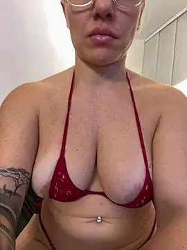 แชท XXX สดของ Natalia_Fit