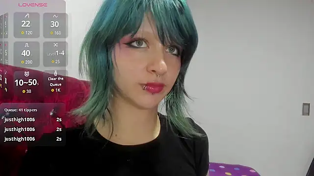 Živý XXX chat Angel__Dreams