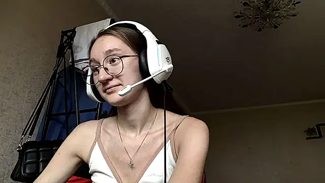 RivaGradford's Live XXX Chat