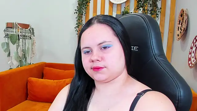 XXX chat uživo modela DaisyHarts