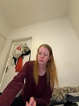 XXX chat uživo modela jannis1992