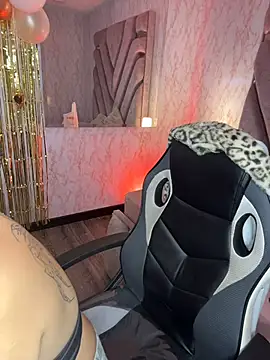lya_nekko_'s Live XXX Chat