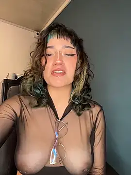 baby_akuma_ Live XXX-Chat