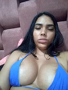 nia_sd Live XXX-Chat