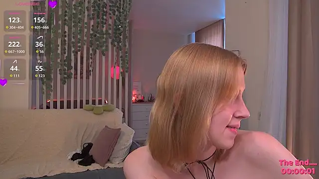 sofiapurex Adlı Modelin Canlı XXX Sohbeti