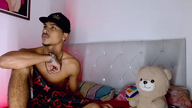 Chat XXX en directo de Angel_foxc13