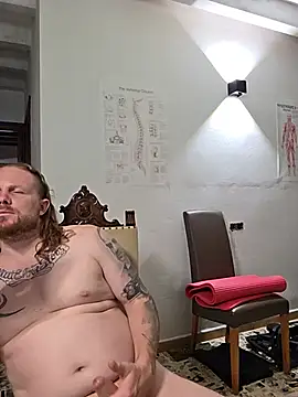 Živý XXX chat kylie_blck