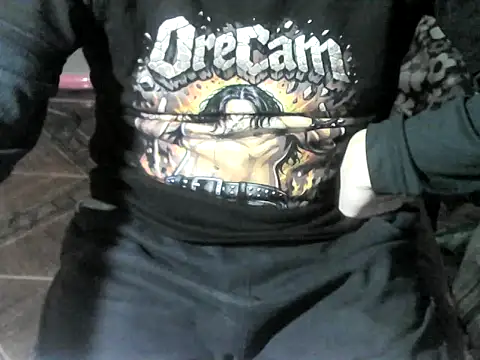 OreCam Live XXX-Chat