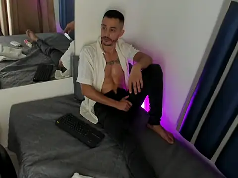 Damiam_23n Live XXX chat