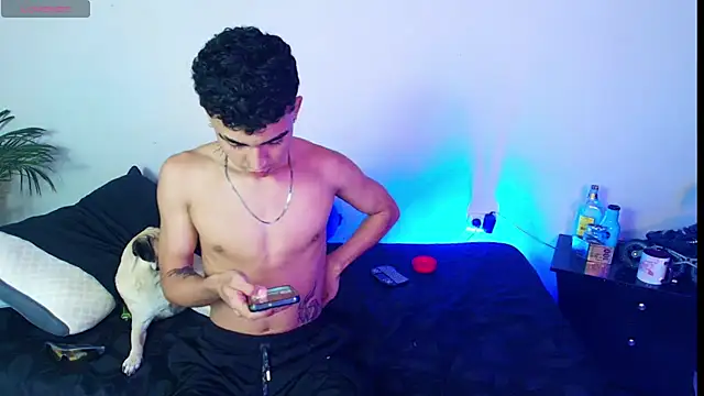 Chat XXX en directo de tiancam
