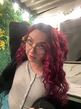 Chat XXX ao vivo de Red_kytty6
