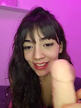 LeoyNicky98 Live XXX-chat