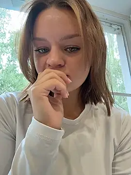 Webkamerová show Cum_girlss