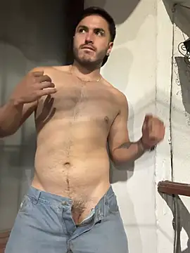 Chatroom XXX en direct de noahstevenss