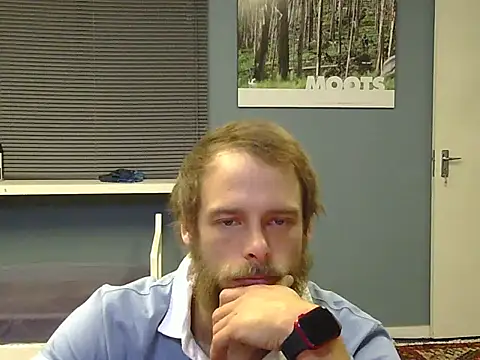 jjameson411 Chat XXX in diretta
