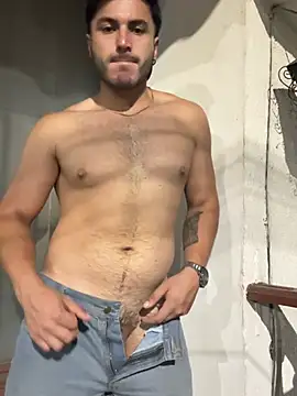 Živý XXX chat noahstevenss