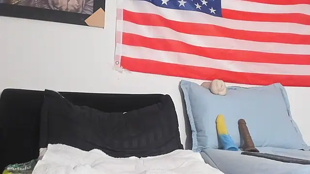 Karimferrer – Naživo XXX chat