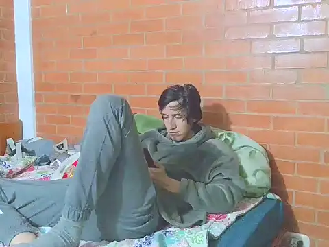 Show Webcam de johan70sexy