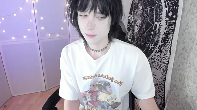 Chat XXX ao vivo de Simochka_w