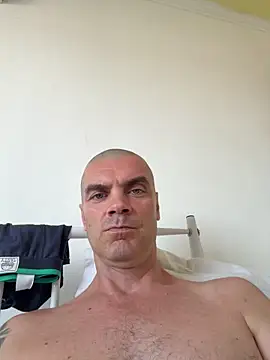 SIRMASTERDOMINATORXXL's Live XXX Chat