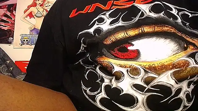 BlackRunning 라이브 XXX 채팅