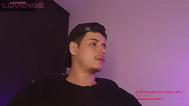 Chat XXX en directo de BjornSteel