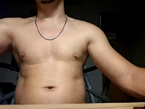 Felipeperdoso's Live XXX Chat