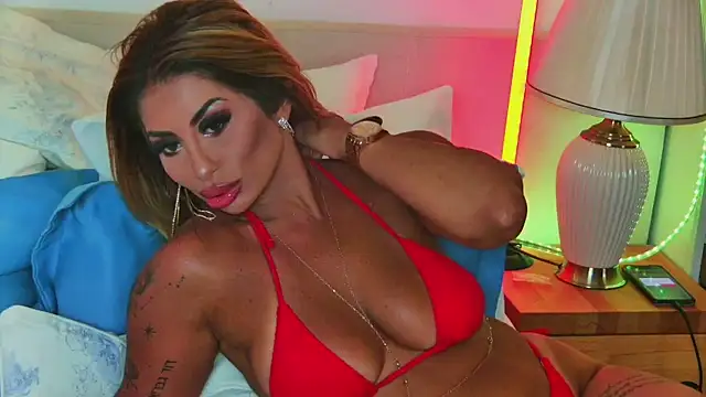 CeylanXO's Live XXX Chat