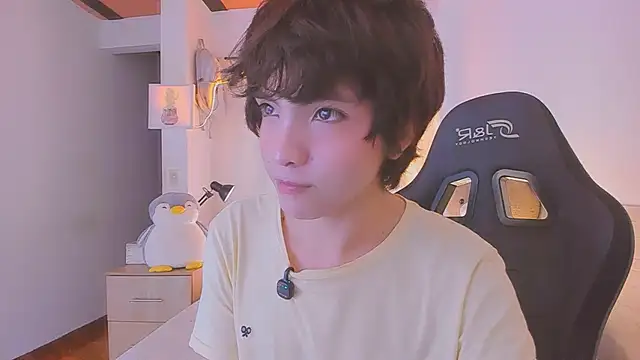 Sweet_Allan Chat XXX in diretta
