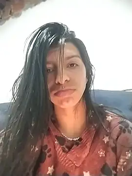 Ariell_KieranのライブXXXチャット