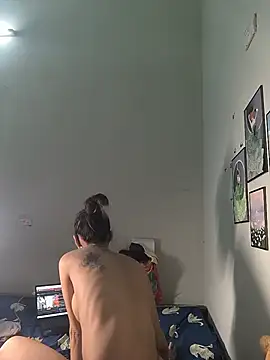Czat XXX na żywo – Pu688