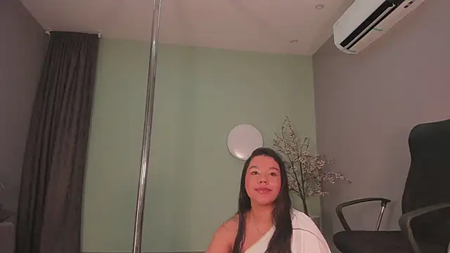 Adri_Silva Chat XXX live