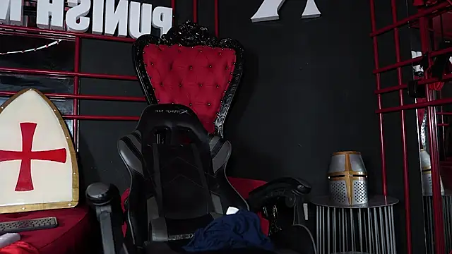 Chat XXX ao vivo de Austin_bolt