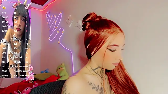MICAELA_RANGELL_ Chat XXX in diretta