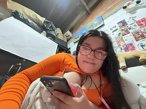 violeta_818 现场XXX聊天