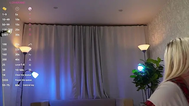 Good_Barbie's Live XXX Chat