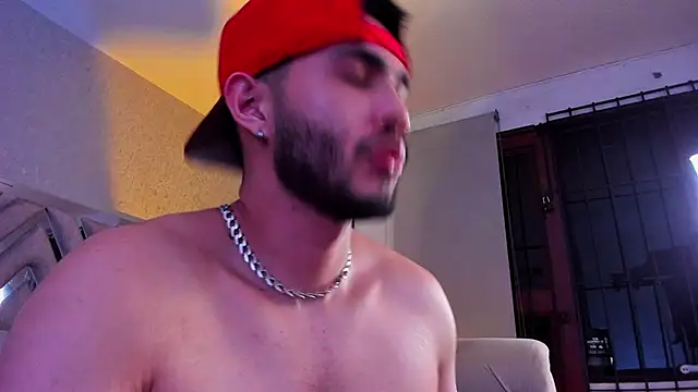 Chat XXX ao vivo de Vincentblack