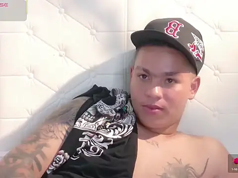 AustinThompsonnn Live XXX chat