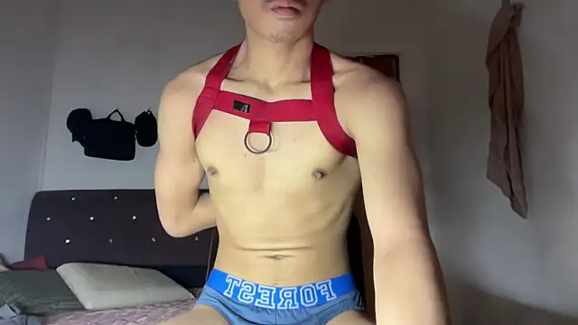Chat XXX Live Syaitan_