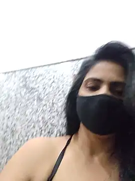 XXX chat uživo modela SashaPatel