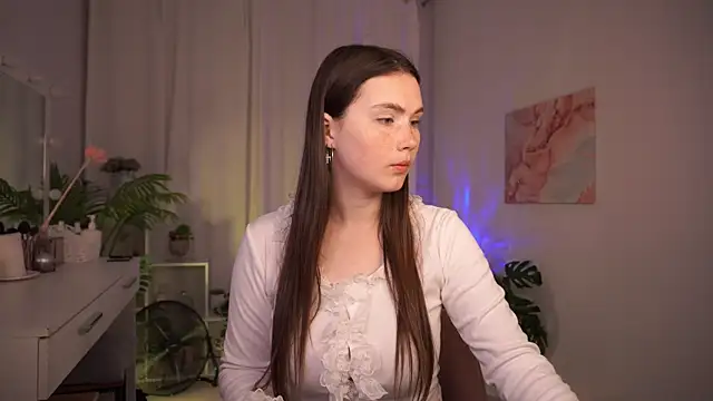 BettyMarlowe 라이브 XXX 채팅
