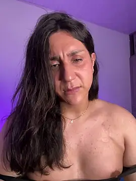 AryloverX's Live XXX Chat