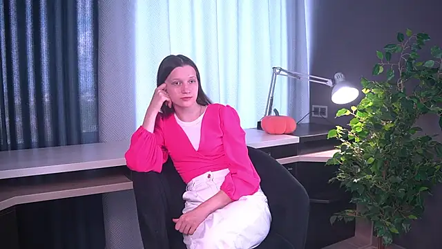 دردشة SookChaille الجنسية المباشرة