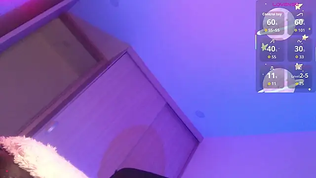 HARLEQUlN Chat XXX live