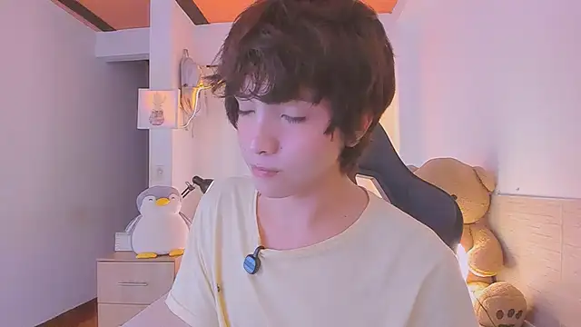 Sweet_Allan élő XXX-chatje