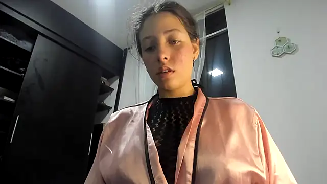 Miranda-cambell Live XXX-chat